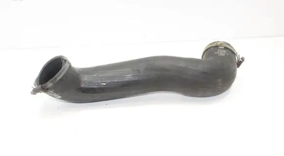 Jaguar XF X250 Intercooler hose/pipe 4R836F072AC