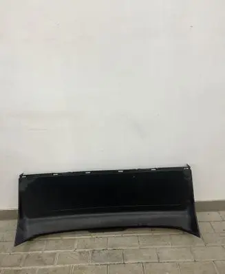 Mercedes-Benz GLC X253 C253 Tailgate trim A2537400070 D6148
