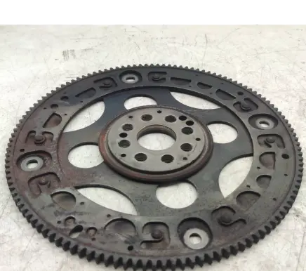 Flywheel