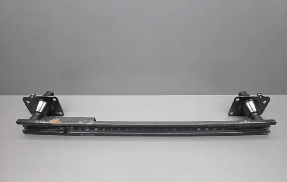 Citroen DS5 Front bumper cross member 9670186380 29054E03