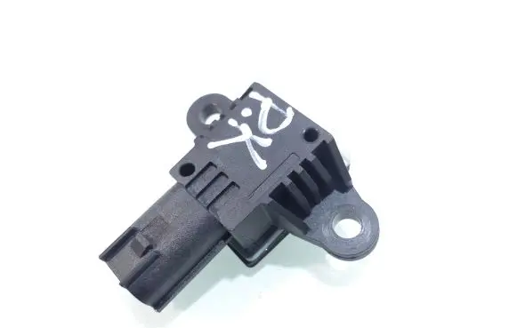 Ford Fiesta Airbag deployment crash/impact sensor DG1314C676AA