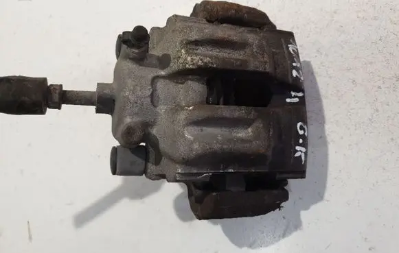 BMW X1 E84 Rear brake caliper
