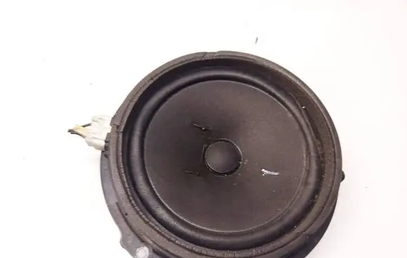 Ford S-MAX Front door speaker 6M2T18808AB
