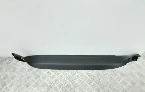 Audi A7 S7 4G Tailgate trim 4G8867607