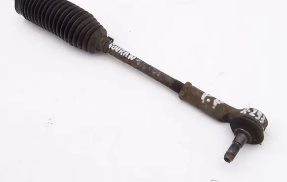 Volkswagen Cross Touran I Steering tie rod boot 