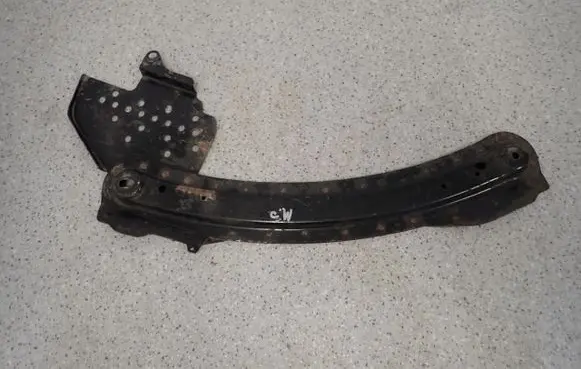 Front subframe
