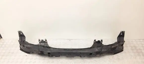 Front bumper cross member