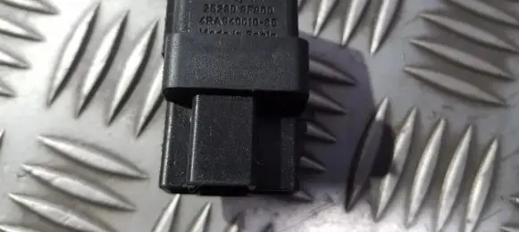 Nissan Micra Other relay 252309f900 4ra940010-65
