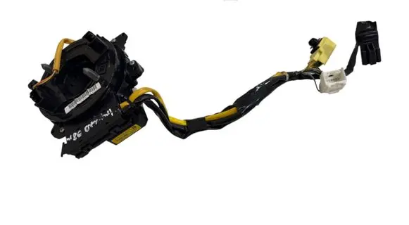 Subaru Impreza III Airbag slip ring squib (SRS ring) 27546AG010