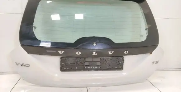Volvo V60 Tailgate/trunk/boot lid