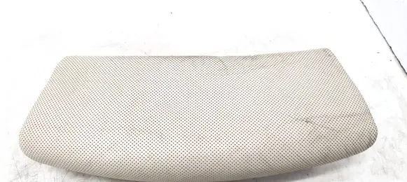 BMW 6 F12 F13 Driver seat console base 