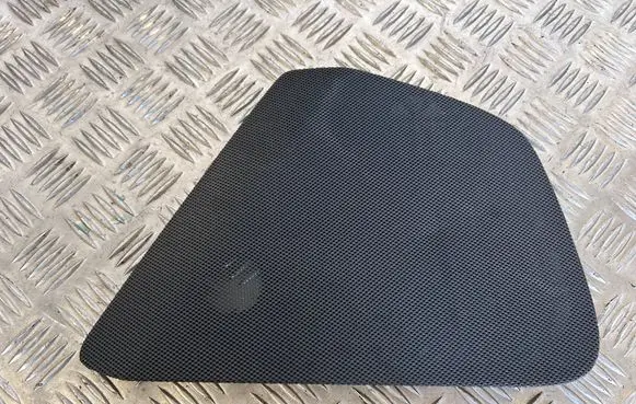 Tesla Model X Dash center speaker trim cover 103751000B