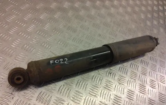 Chevrolet Captiva Rear shock absorber/damper