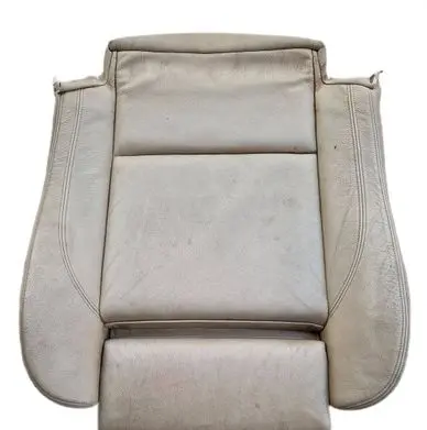 BMW X5 E70 Front passenger seat