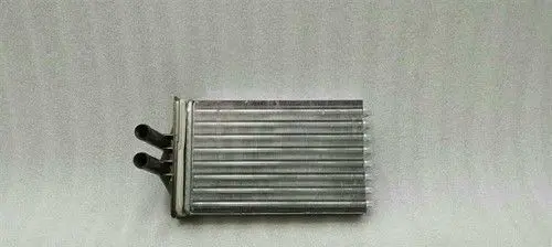 Porsche Cayman 987 Heater blower radiator