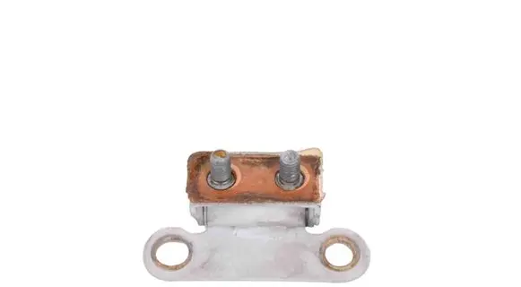 Toyota Prius (XW30) Tailgate/trunk/boot hinge