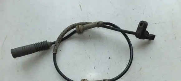 BMW 3 E90 E91 Front ABS sensor wiring 6760424