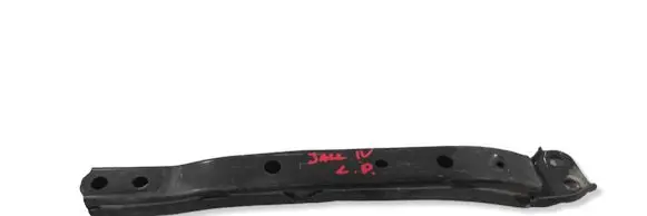 Honda Jazz Front bumper foam support bar 2249