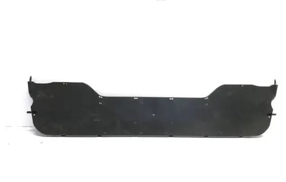 Volvo S60 Front bumper skid plate/under tray 31386719