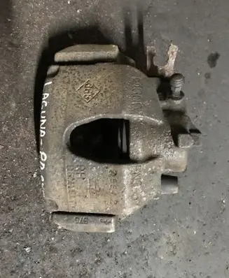 Renault Laguna II Front brake caliper FN357