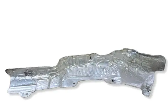 Dodge Durango III Exhaust heat shield 68038805AF