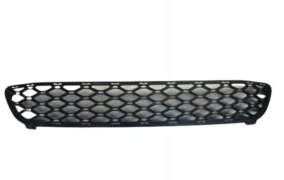 KIA Rio Front bumper lower grill 865221G600
