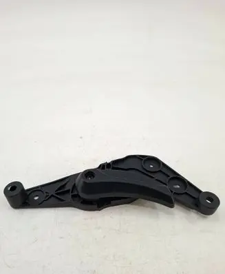 BMW 5 F10 F11 Engine bonnet (hood) release handle 9114002