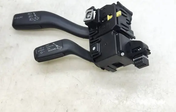 Audi TT TTS Mk2 Cruise control stalk 