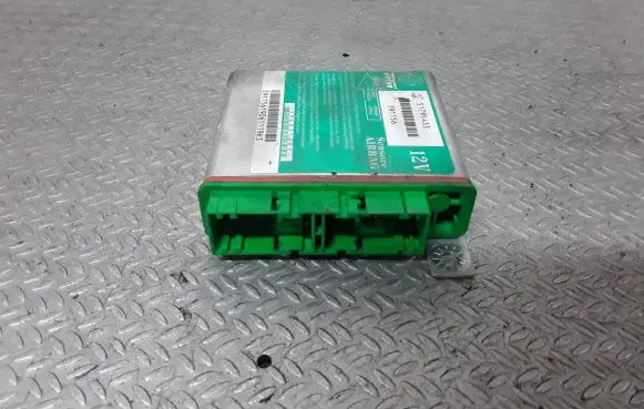 Fiat Grande Punto Airbag control unit/module 51795433