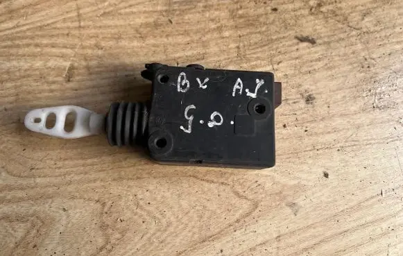 Citroen BX Central locking motor 
