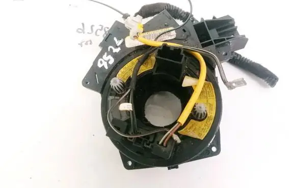 Ford Transit Airbag slip ring squib (SRS ring)