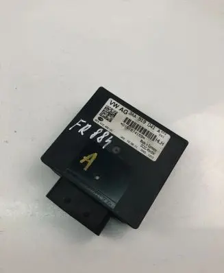 Volkswagen Jetta VI Other control units/modules 3AA919041A