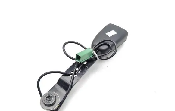 Volvo S60 Front seatbelt buckle 8623453