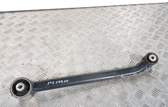 Rear control arm