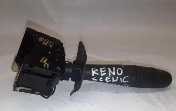 Renault Scenic I Wiper control stalk 36794B E1025 18L8