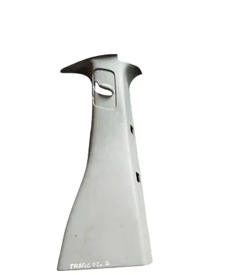 Renault Trafic II (X83) (B) pillar trim (top) 8200031674 91169455 91169454