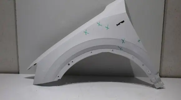 Audi SQ2 GA Fender