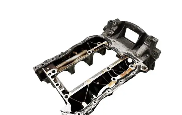 Jeep Cherokee Oil sump 163191090159