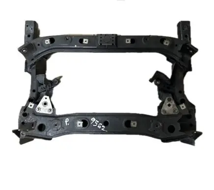 Mercedes-Benz C W205 Front subframe A2056280400 0315B302