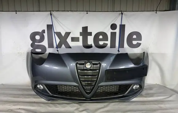 Alfa Romeo Mito Front bumper 50513645