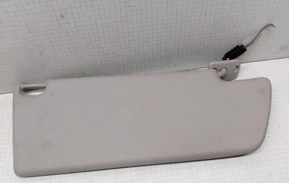 Opel Vectra C Sun visor
