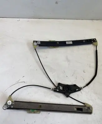 Audi A4 S4 B9 Front window lifting mechanism without motor 8W0837461