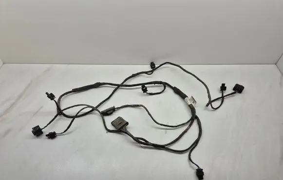 Mercedes-Benz Sprinter W907 W910 Parking sensor (PDC) wiring loom A9075404205