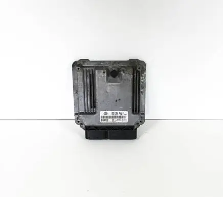 Volkswagen Phaeton Engine control unit/module