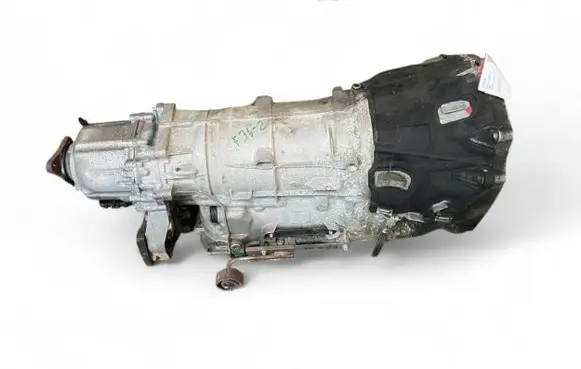 BMW 4 F36 Gran coupe Automatic gearbox 8648667 8643150
