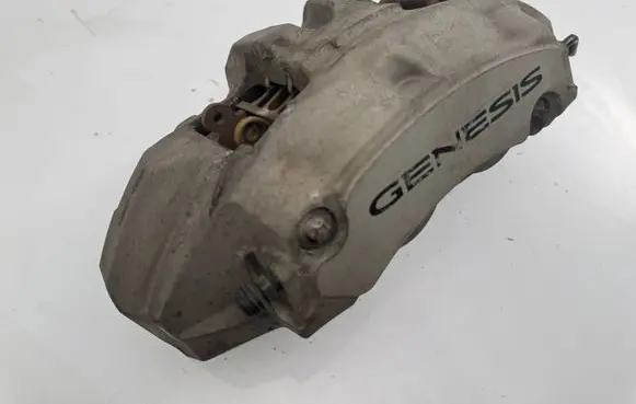 Genesis GV80 Front brake caliper 58110T6350 350L