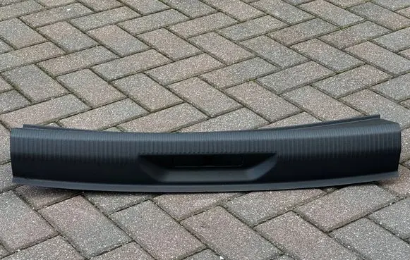 Peugeot 308 Trunk/boot sill cover protection 9836099680