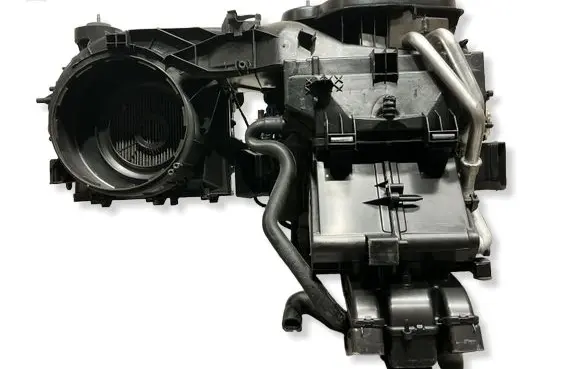 Volkswagen Golf VII Interior heater climate box assembly housing 5Q1820005S