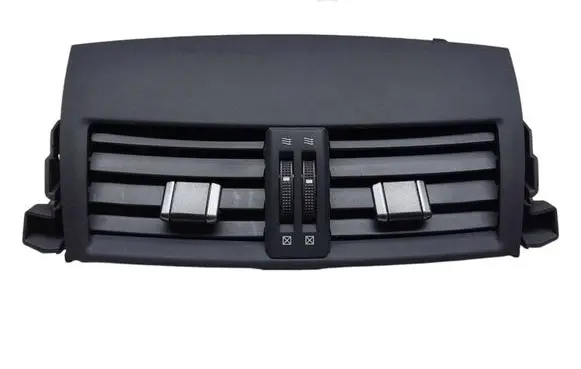 Toyota RAV 4 (XA30) Dash center air vent grill 5567042070 5567042130