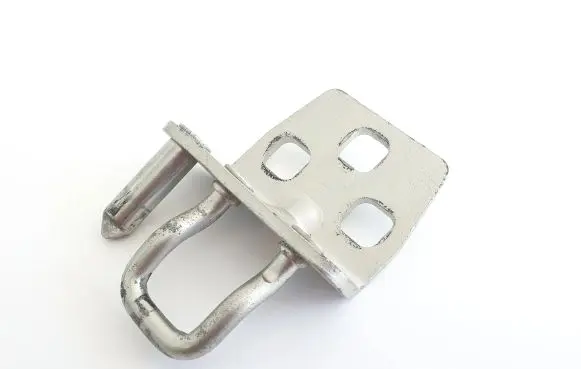 Ford Transit Courier Loading door lock loop/hook striker ET76A44162AA